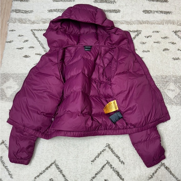 The North Face Hydrenalite Hooded Down Jacket - Picture 12 of 16